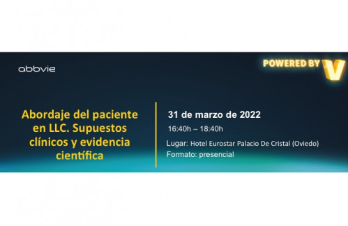 Abordaje del paciente en LLC. Supuestos clínicos y evidencia científica